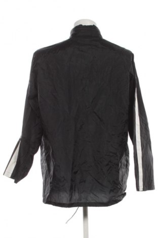 Ανδρικό μπουφάν Camaro, Μέγεθος XL, Χρώμα Μαύρο, Τιμή 23,99 €