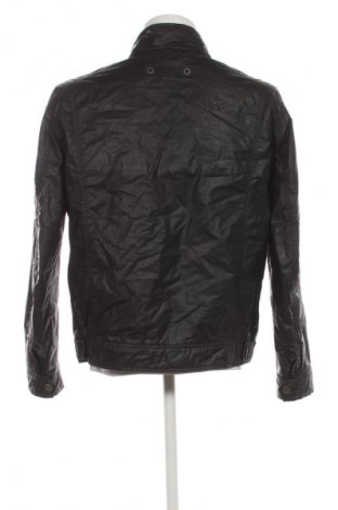 Ανδρικό μπουφάν Camel Active, Μέγεθος L, Χρώμα Μαύρο, Τιμή 48,99 €