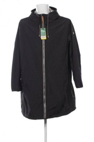 Ανδρικό μπουφάν Camel Active, Μέγεθος L, Χρώμα Μαύρο, Τιμή 136,00 €