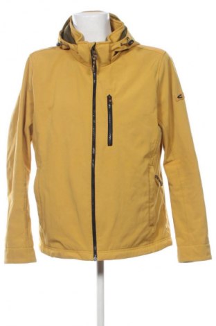 Pánská bunda  Camel Active, Velikost XL, Barva Žlutá, Cena  1 039,00 Kč