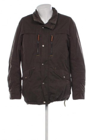 Pánská bunda  Camel Active, Velikost XL, Barva Hnědá, Cena  1 039,00 Kč