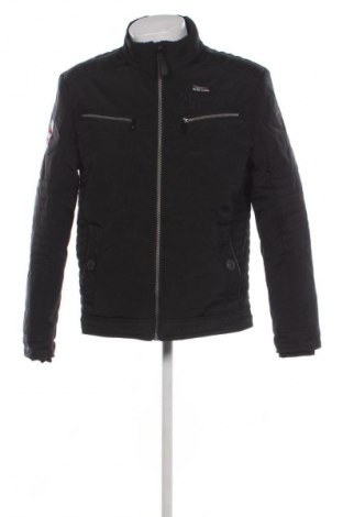 Herrenjacke Camp David, Größe L, Farbe Schwarz, Preis € 75,99