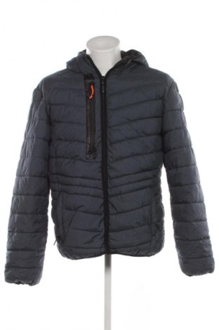 Pánská bunda  Canadian Peak, Velikost XXL, Barva Modrá, Cena  1 779,00 Kč