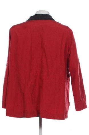 Férfi dzseki Canda, Méret XXL, Szín Piros, Ár 9 600 Ft