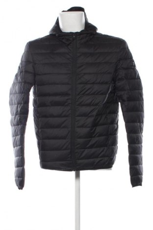 Herrenjacke Cavalli Class, Größe L, Farbe Schwarz, Preis € 214,32