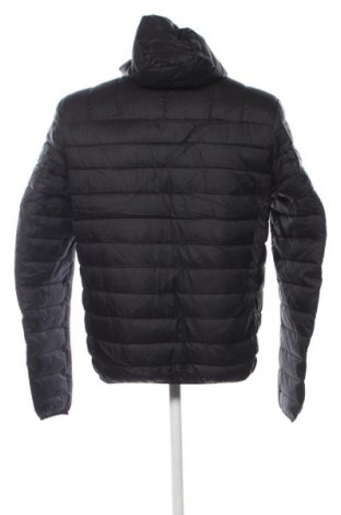 Herrenjacke Cavalli Class, Größe L, Farbe Schwarz, Preis € 214,32