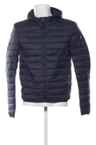 Herrenjacke Cavalli Class, Größe M, Farbe Blau, Preis € 214,32