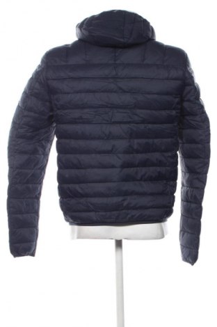 Herrenjacke Cavalli Class, Größe M, Farbe Blau, Preis € 214,32