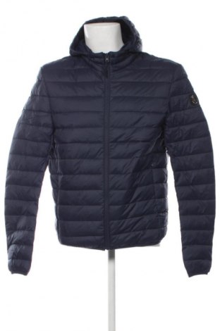 Herrenjacke Cavalli Class, Größe L, Farbe Blau, Preis € 214,32