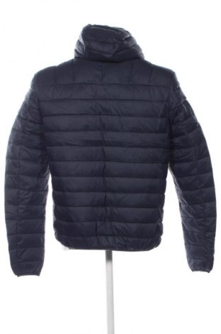 Herrenjacke Cavalli Class, Größe L, Farbe Blau, Preis € 214,32