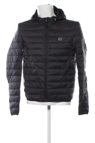 Herrenjacke Cavalli Class, Größe M, Farbe Schwarz, Preis € 214,32