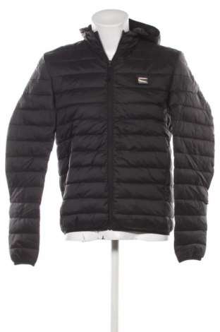 Herrenjacke Cavalli Class, Größe L, Farbe Schwarz, Preis € 214,32