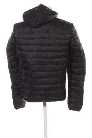 Herrenjacke Cavalli Class, Größe L, Farbe Schwarz, Preis € 214,32