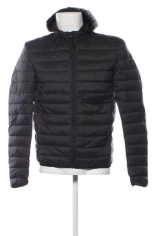 Herrenjacke Cavalli Class, Größe M, Farbe Schwarz, Preis € 214,32