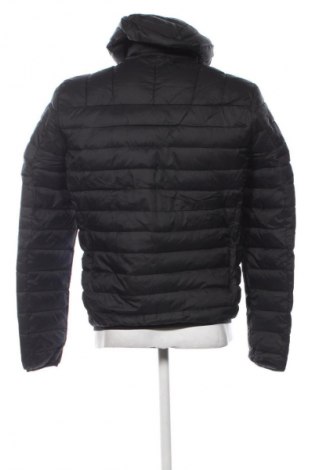 Herrenjacke Cavalli Class, Größe M, Farbe Schwarz, Preis € 214,32