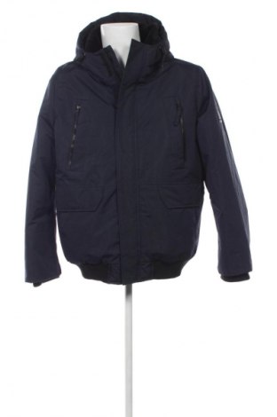 Pánska bunda  Celio, Veľkosť L, Farba Modrá, Cena  34,78 €