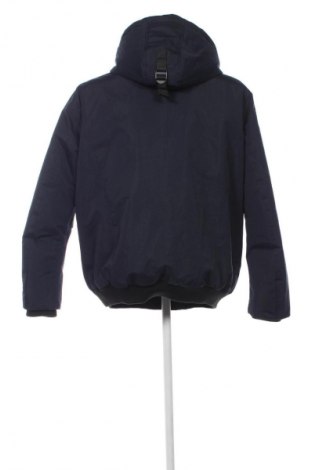 Pánska bunda  Celio, Veľkosť L, Farba Modrá, Cena  34,78 €