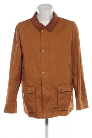 Herrenjacke Charles Colby, Größe XXL, Farbe Braun, Preis € 32,99