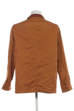 Herrenjacke Charles Colby, Größe XXL, Farbe Braun, Preis € 32,99