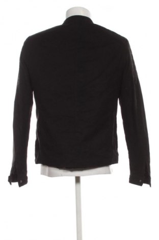 Herrenjacke Clayton, Größe L, Farbe Schwarz, Preis 21,99 €