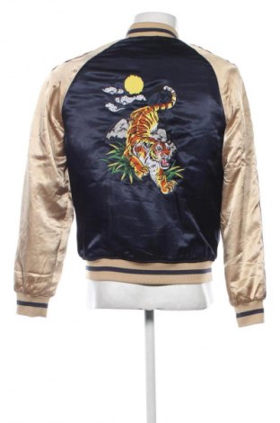 Pánská bunda  Clockhouse, Velikost S, Barva Vícebarevné, Cena  608,00 Kč