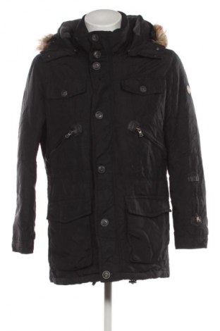 Pánská bunda  Club Of Gents, Velikost M, Barva Černá, Cena  3 149,00 Kč