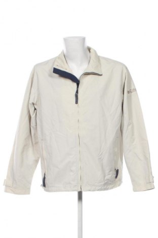 Ανδρικό μπουφάν Columbia, Μέγεθος L, Χρώμα  Μπέζ, Τιμή 57,34 €