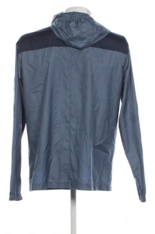 Herrenjacke Columbia, Größe L, Farbe Blau, Preis 59,99 €