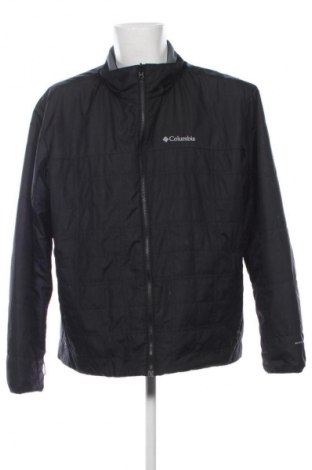 Férfi dzseki Columbia, Méret XL, Szín Fekete, Ár 16 422 Ft