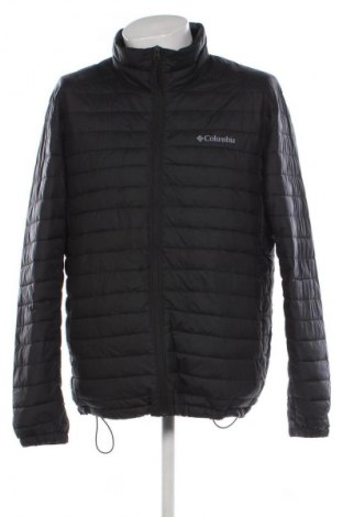 Pánska bunda  Columbia, Veľkosť XL, Farba Čierna, Cena  54,95 €