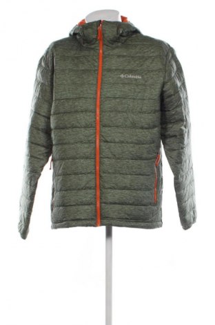 Herrenjacke Columbia, Größe XL, Farbe Mehrfarbig, Preis 60,99 €