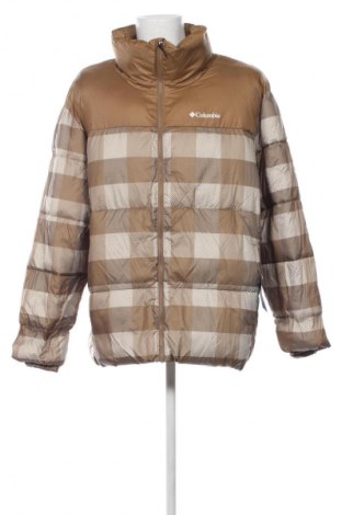Pánska bunda  Columbia, Veľkosť XXL, Farba Viacfarebná, Cena  135,51 €