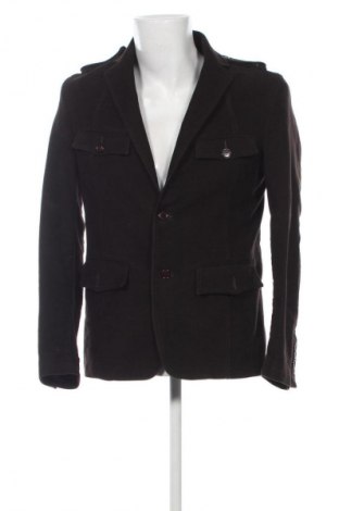 Ανδρικό μπουφάν Conbipel, Μέγεθος M, Χρώμα Καφέ, Τιμή 41,98 €