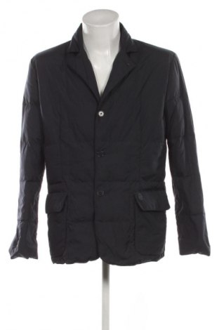 Ανδρικό μπουφάν Conte Of Florence, Μέγεθος XL, Χρώμα Μαύρο, Τιμή 63,99 €