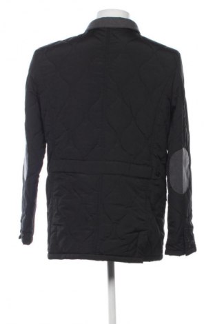 Ανδρικό μπουφάν Cotton&silk, Μέγεθος XL, Χρώμα Μαύρο, Τιμή 24,49 €