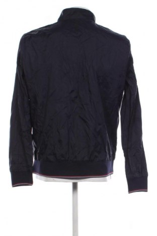 Ανδρικό μπουφάν Cotton&silk, Μέγεθος XL, Χρώμα Μπλέ, Τιμή 16,99 €