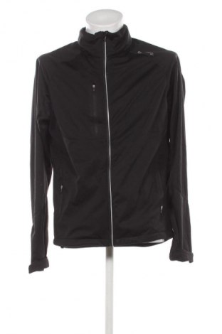 Herrenjacke Craft, Größe L, Farbe Schwarz, Preis € 34,99