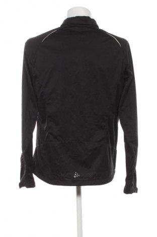 Herrenjacke Craft, Größe L, Farbe Schwarz, Preis € 34,99