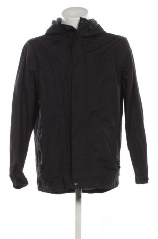 Herrenjacke Crane, Größe L, Farbe Schwarz, Preis € 15,99