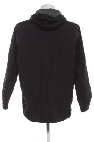 Herrenjacke Crane, Größe L, Farbe Schwarz, Preis € 15,99