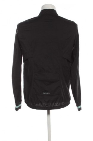 Pánská bunda  Crane, Velikost L, Barva Černá, Cena  339,00 Kč