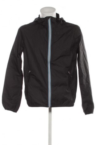 Pánská bunda  Crane, Velikost M, Barva Černá, Cena  459,00 Kč