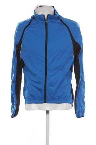 Ανδρικό μπουφάν Crane, Μέγεθος L, Χρώμα Πολύχρωμο, Τιμή 14,99 €