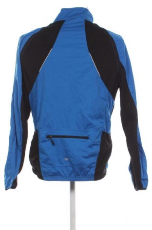 Ανδρικό μπουφάν Crane, Μέγεθος L, Χρώμα Πολύχρωμο, Τιμή 14,99 €