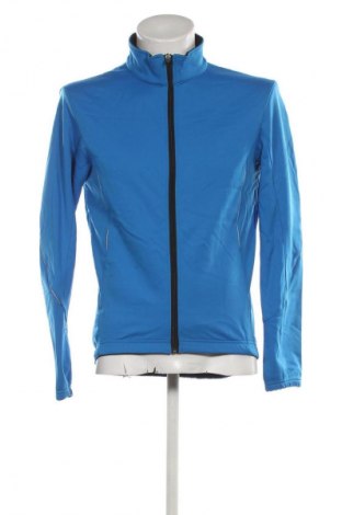 Ανδρικό μπουφάν Crane, Μέγεθος M, Χρώμα Μπλέ, Τιμή 11,99 €