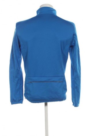 Ανδρικό μπουφάν Crane, Μέγεθος M, Χρώμα Μπλέ, Τιμή 11,99 €