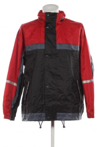 Pánská bunda  Crane, Velikost L, Barva Vícebarevné, Cena  679,00 Kč