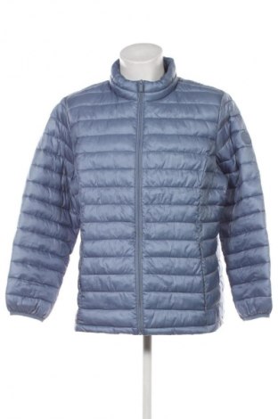 Мъжко яке Creeks, Размер L, Цвят Син, Цена 23,99 лв.