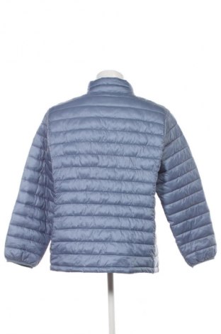 Мъжко яке Creeks, Размер L, Цвят Син, Цена 23,99 лв.