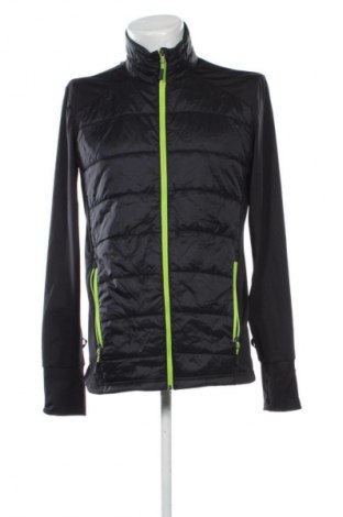 Herrenjacke Crivit, Größe L, Farbe Schwarz, Preis 15,99 €
